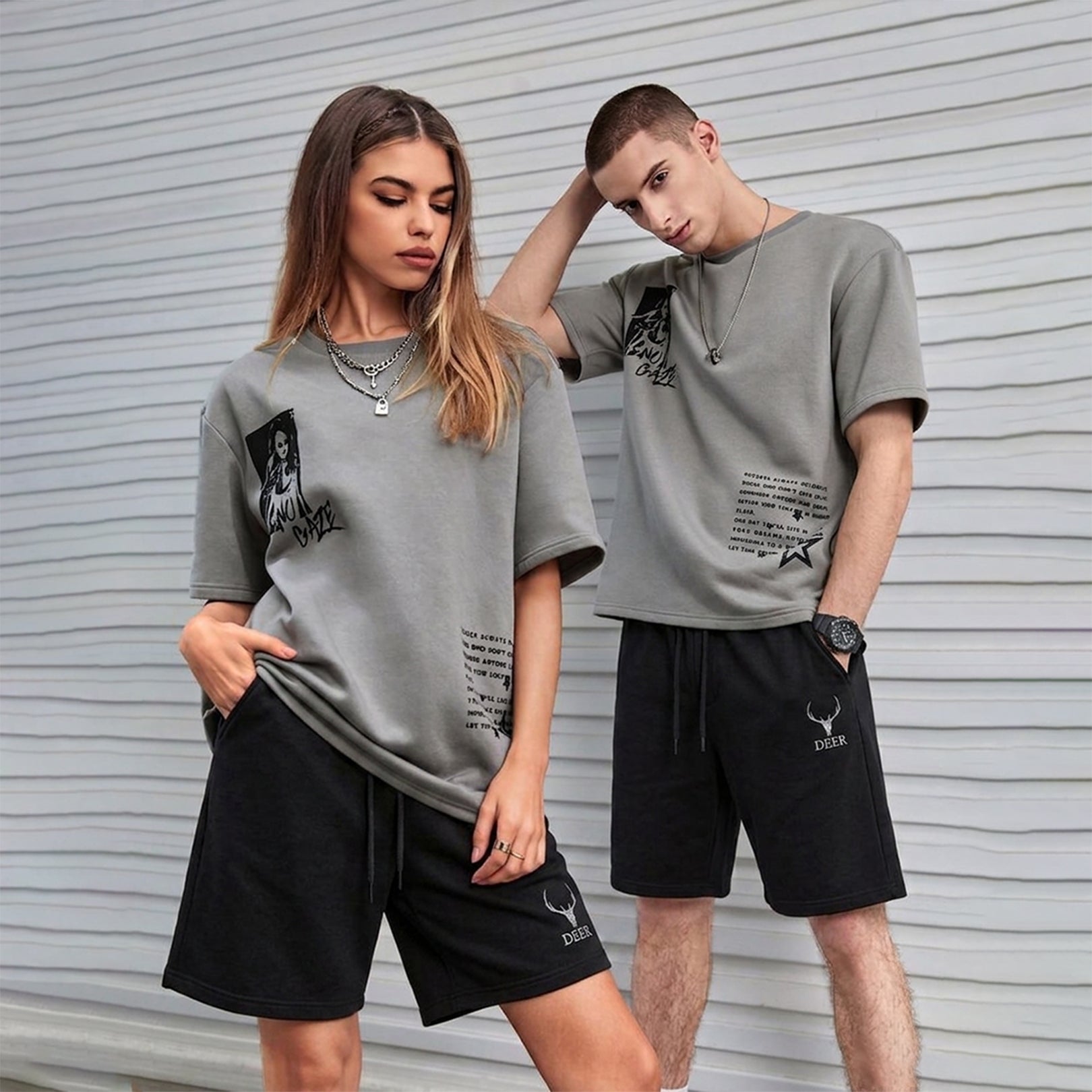 SHORTS