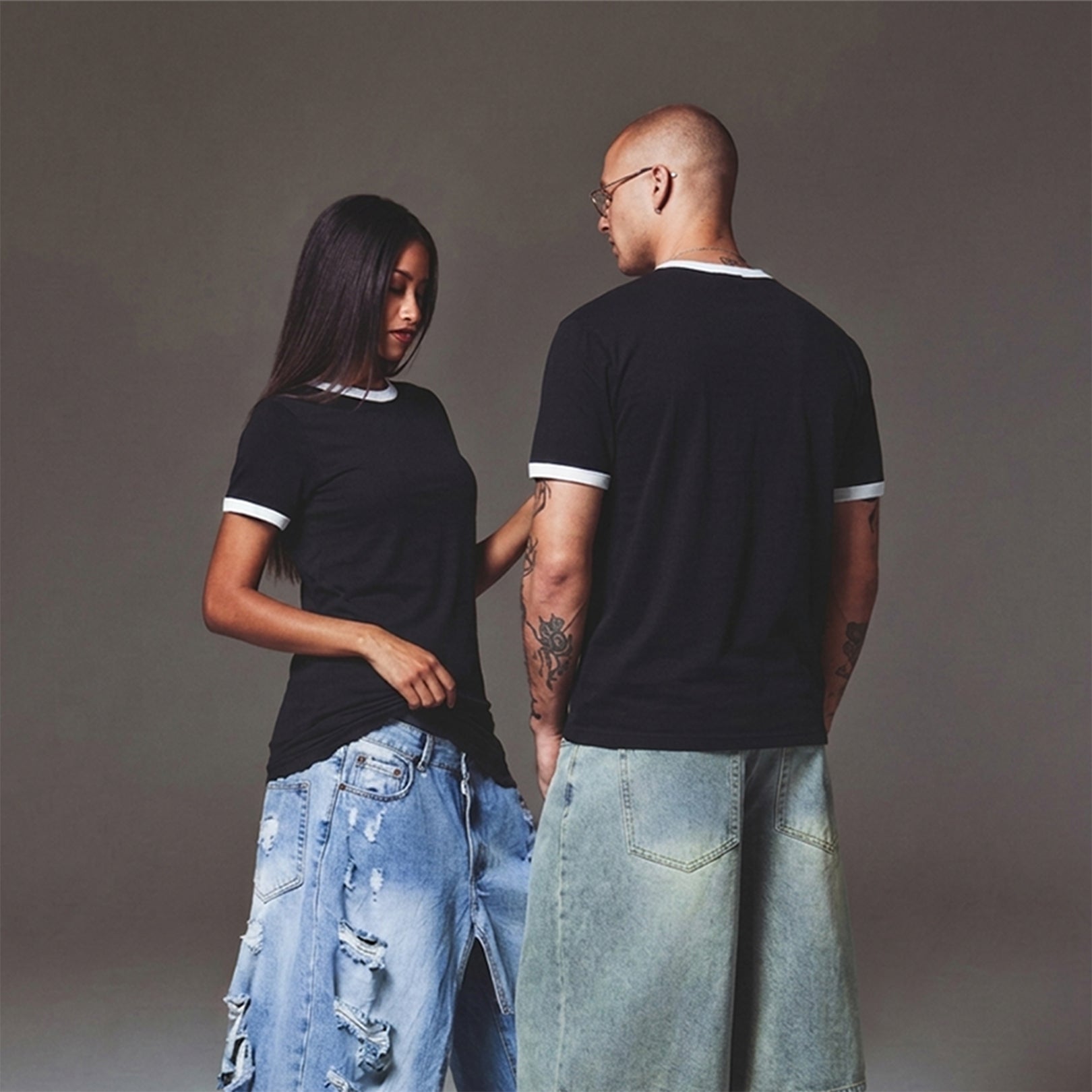 T.SHIRTS