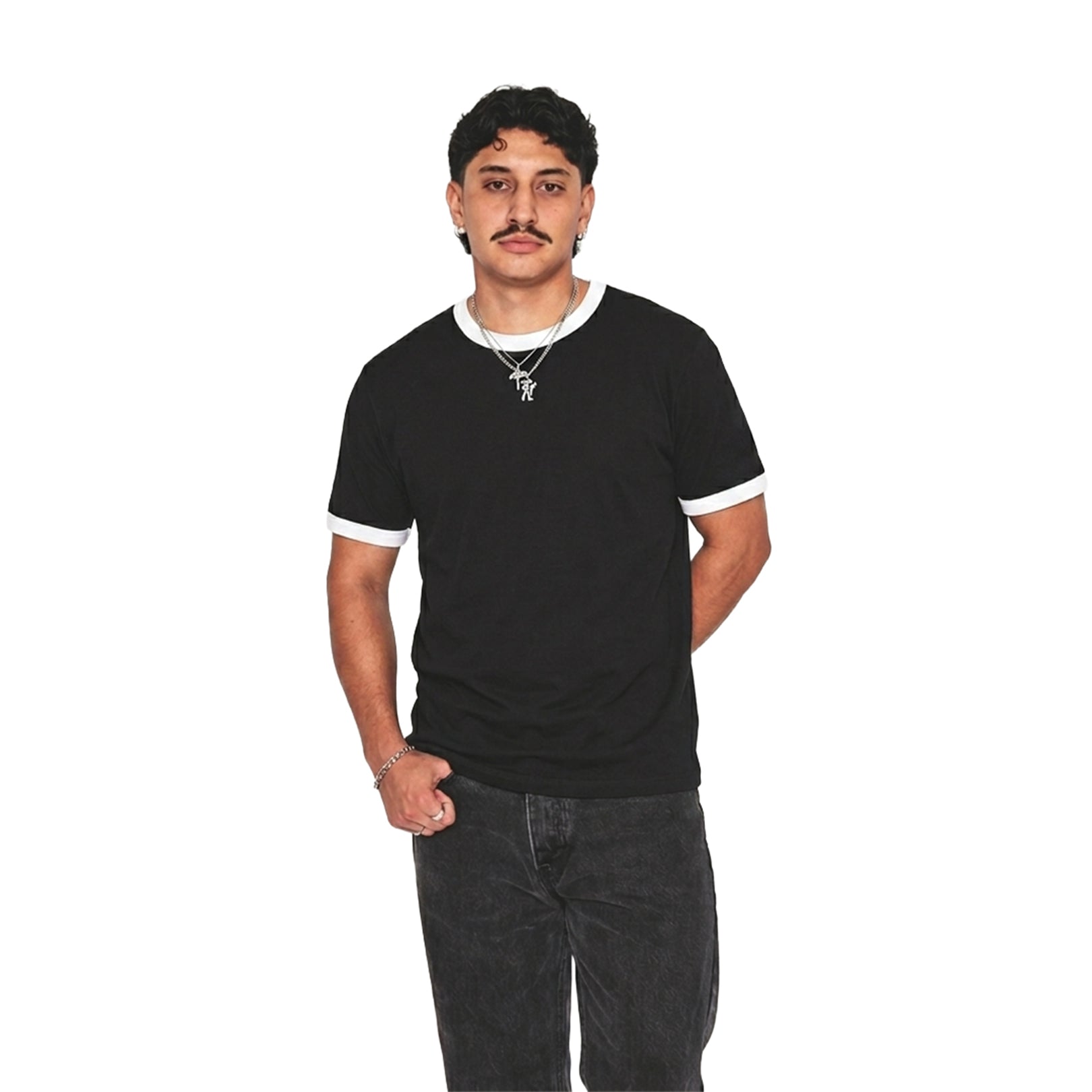 THE RINGER TEE