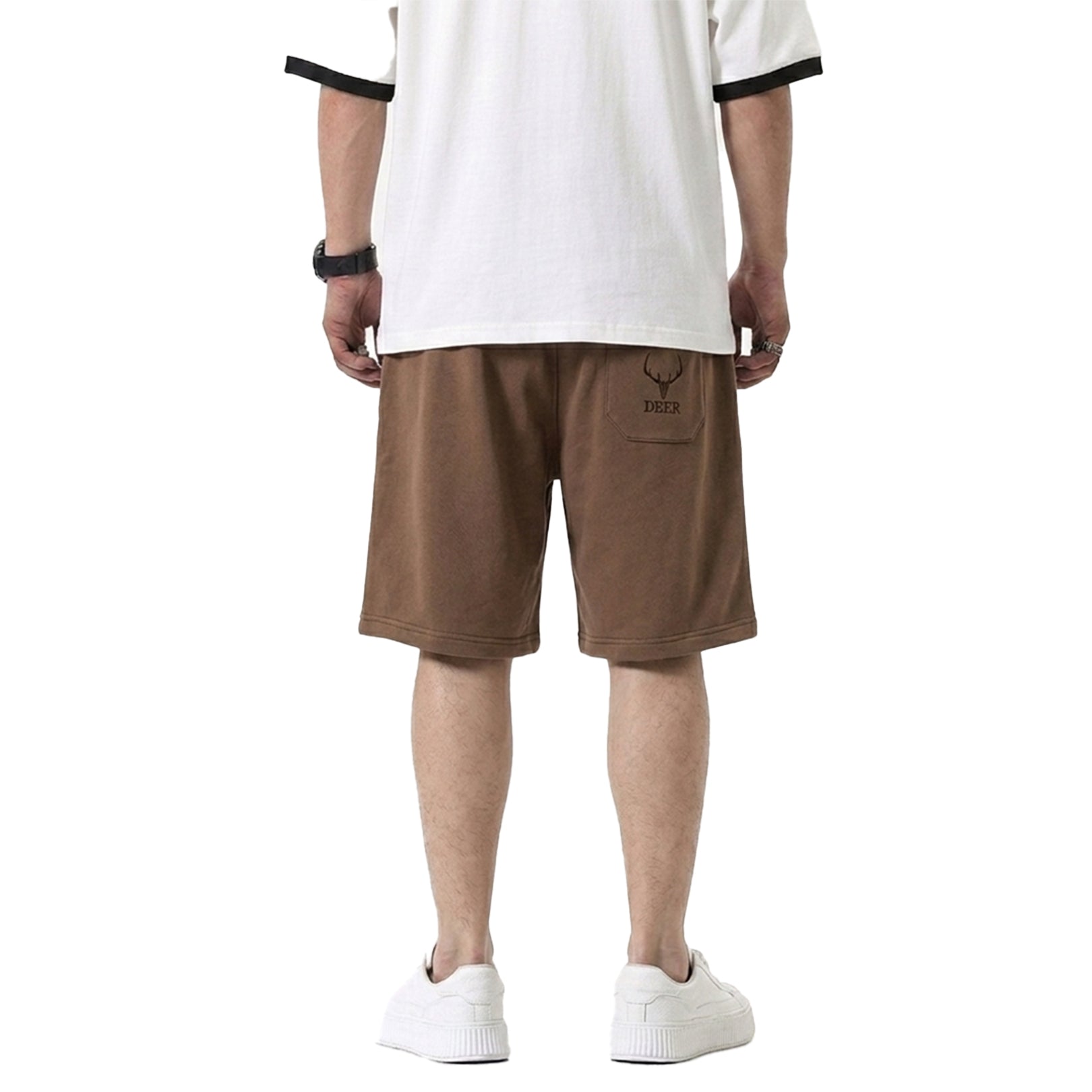 DEER SHORTS