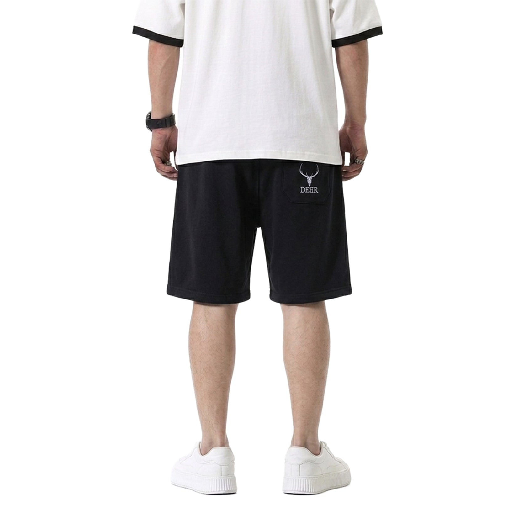 DEER SHORTS