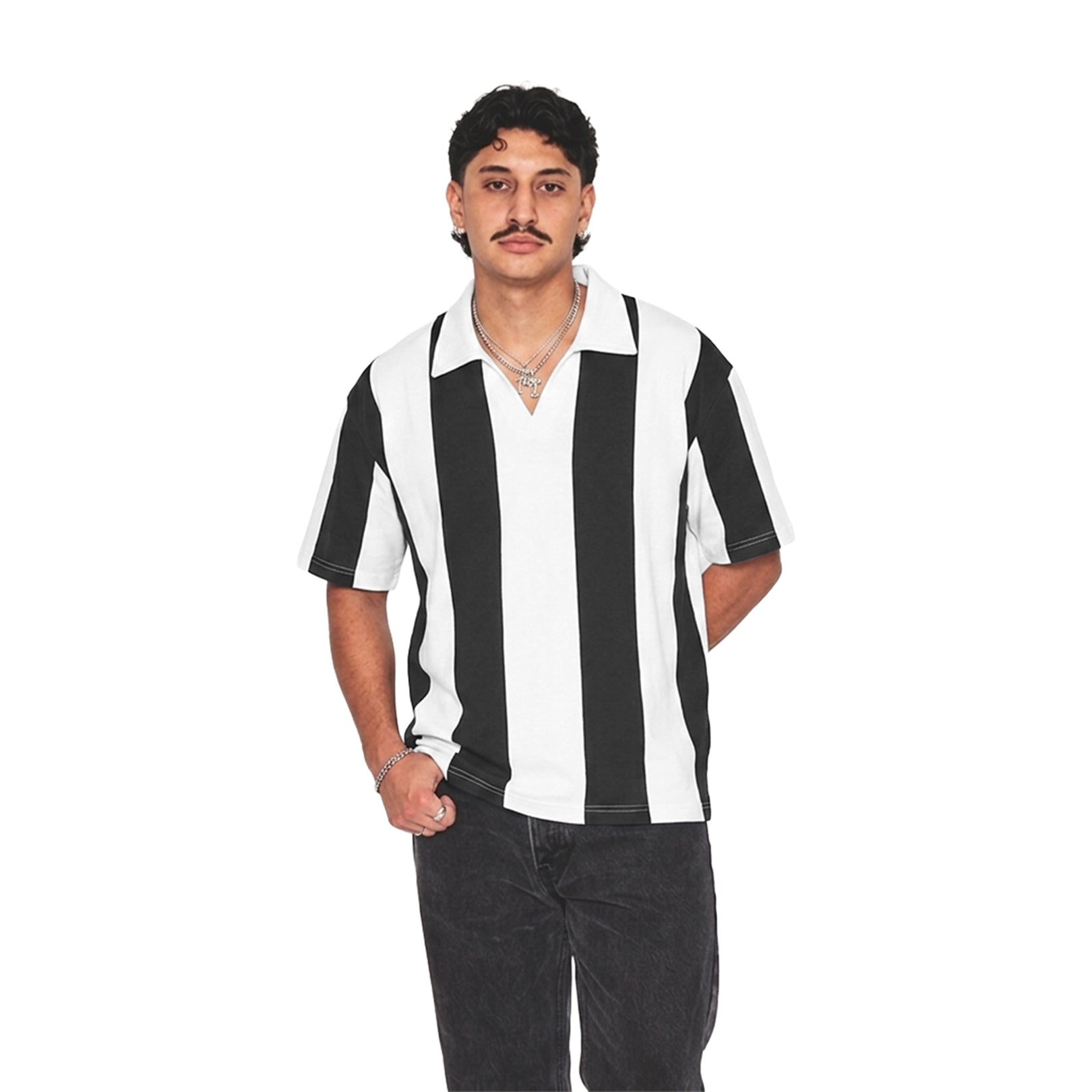 RIVIERA TEE