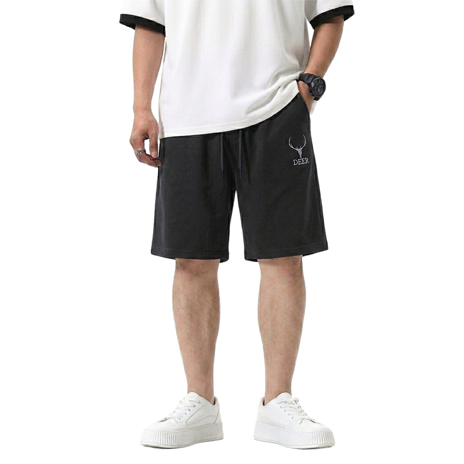 DEER SHORTS