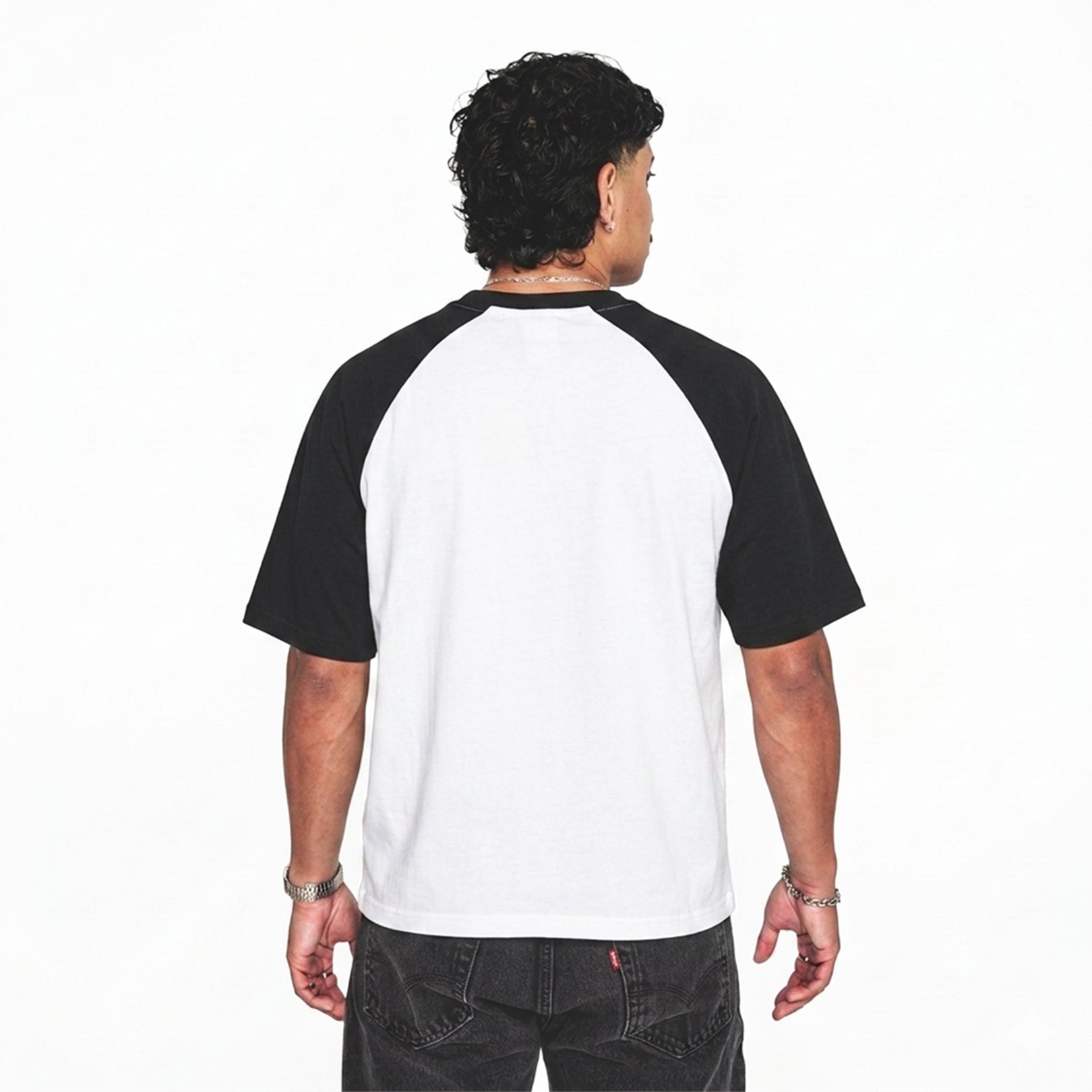 HERITAGE TEE