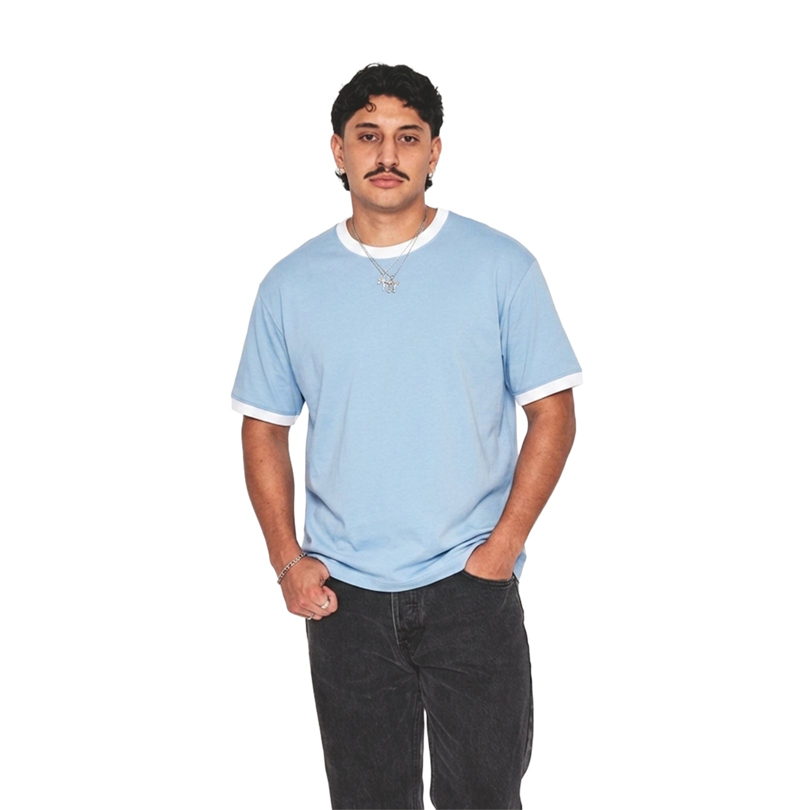 THE RINGER TEE