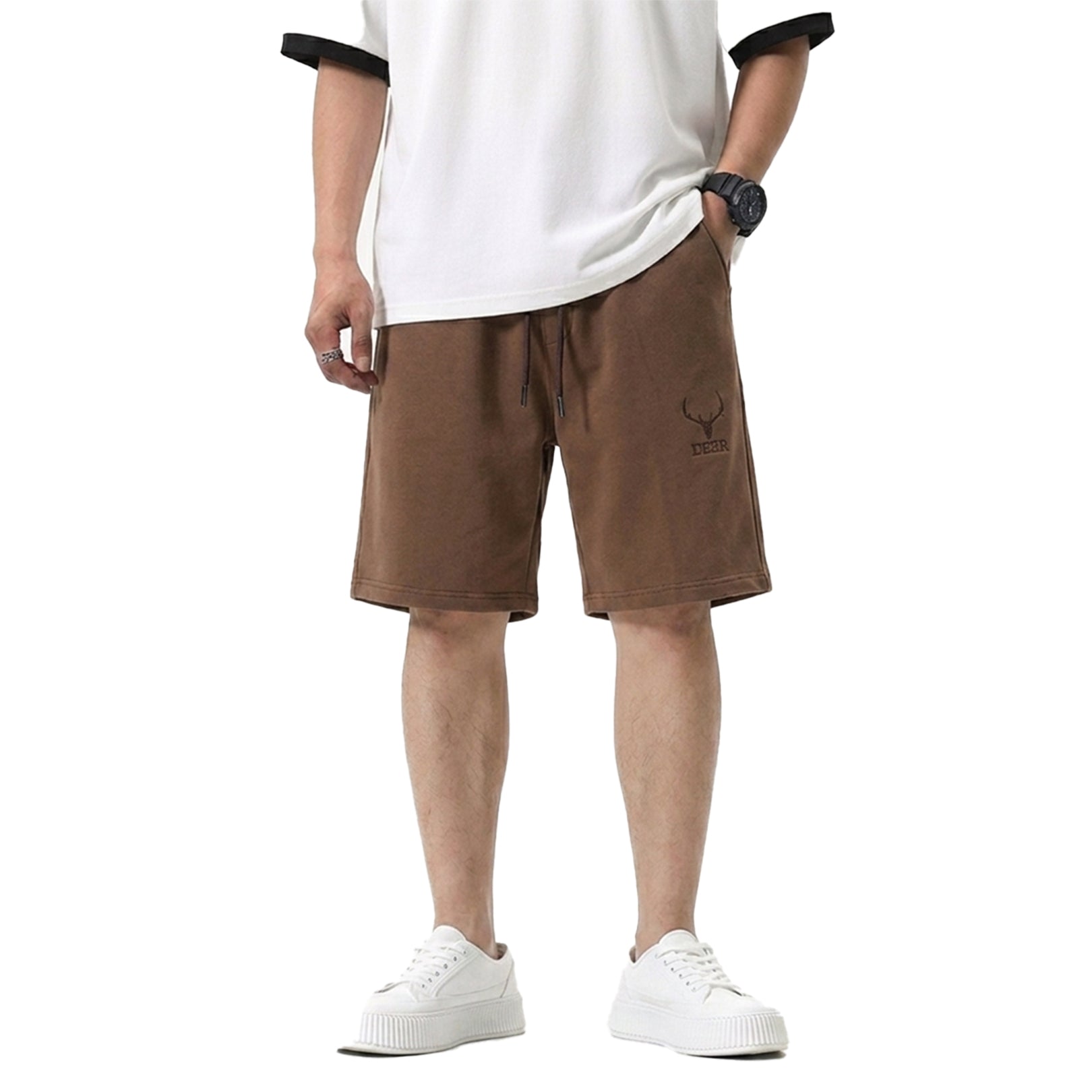 DEER SHORTS