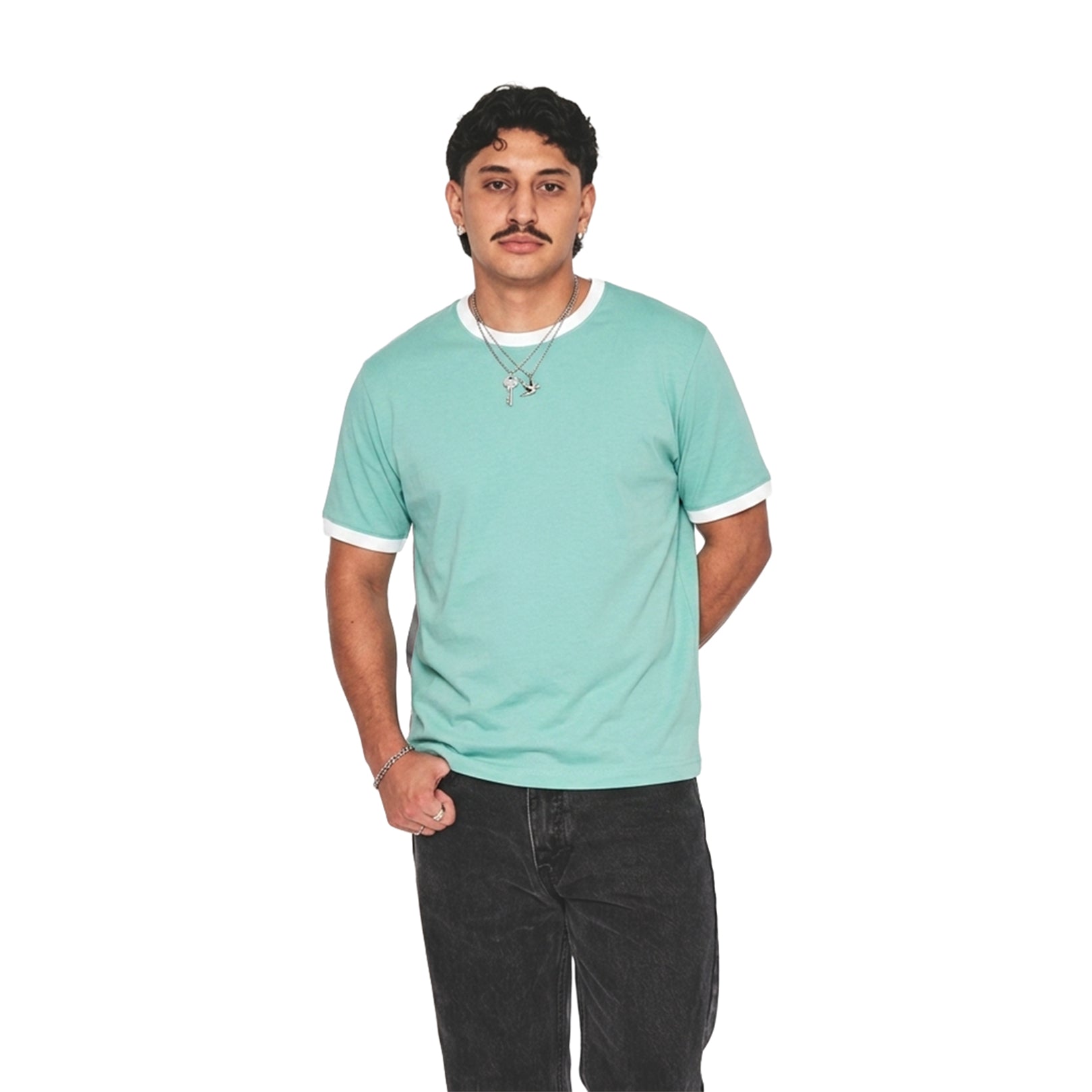 THE RINGER TEE