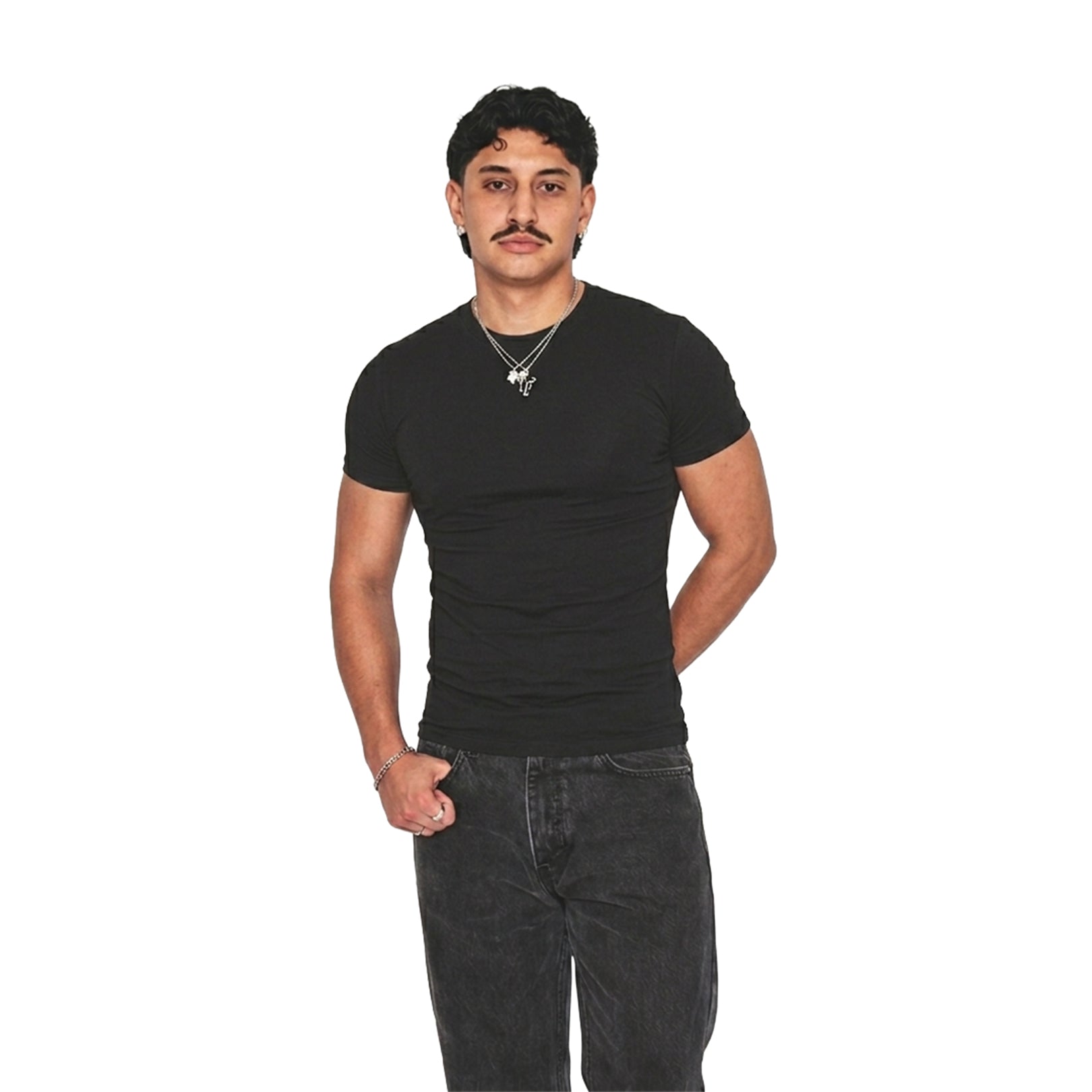 THE BLANK  "Slim Fit"