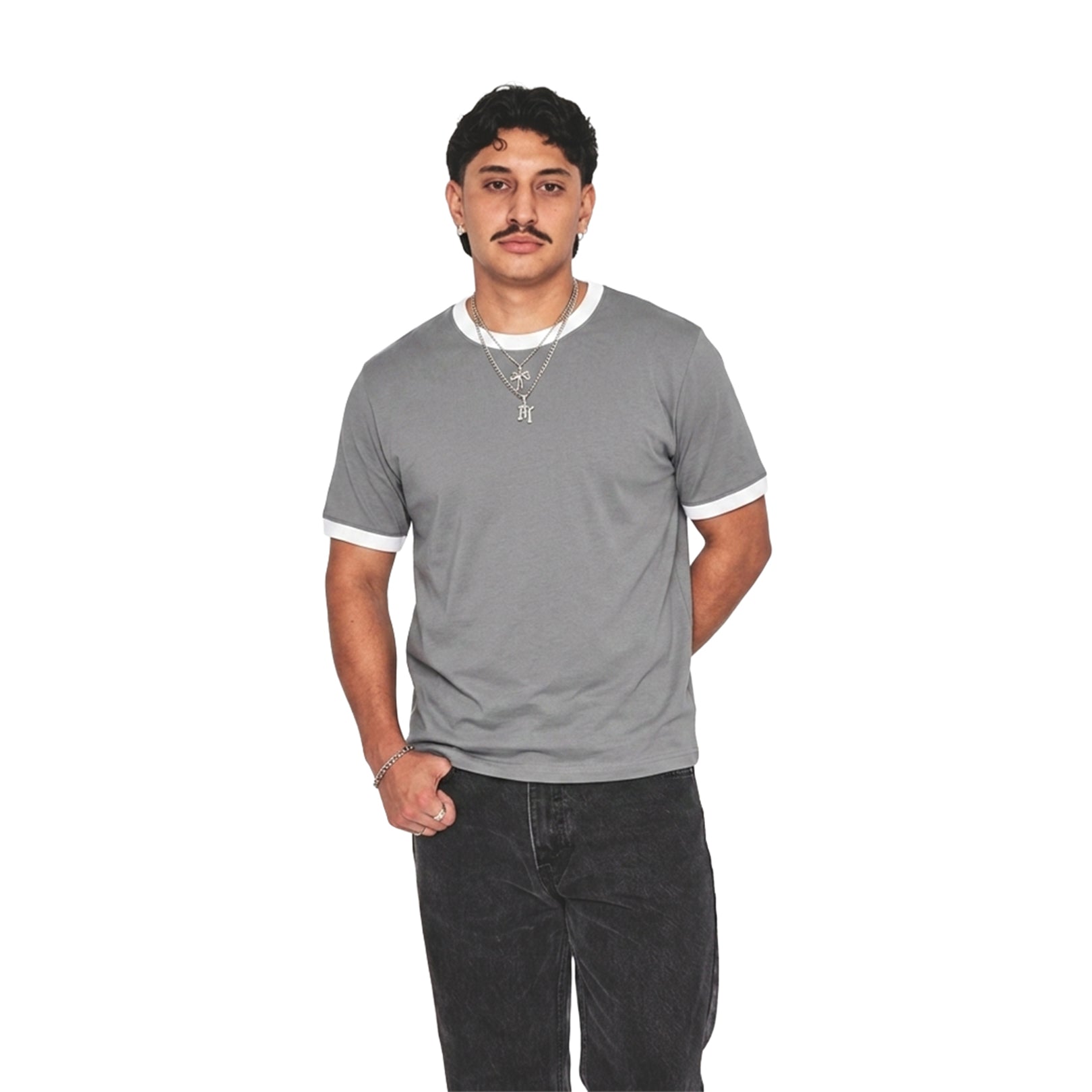 THE RINGER TEE