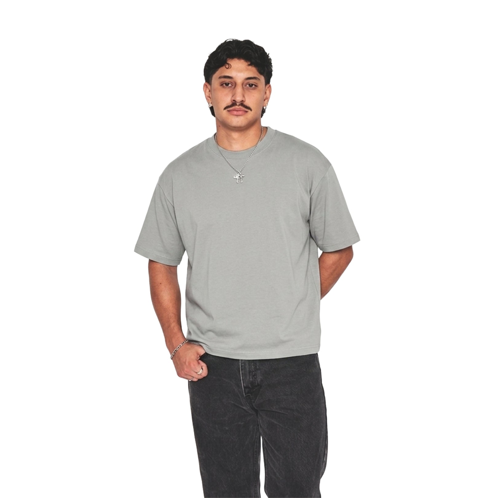 THE BLANK  "OVER SIZE"