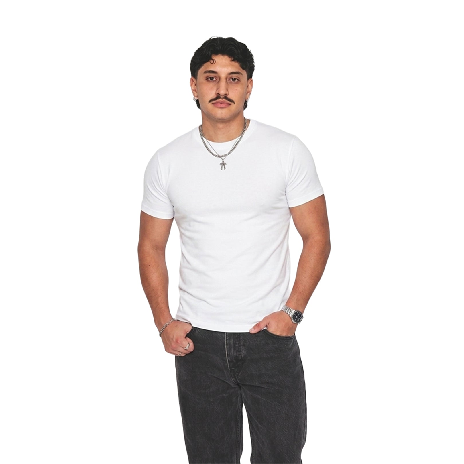 THE BLANK  "Slim Fit"