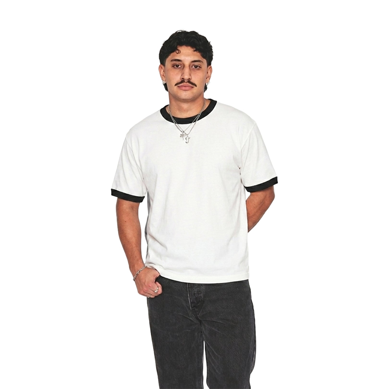 THE RINGER TEE