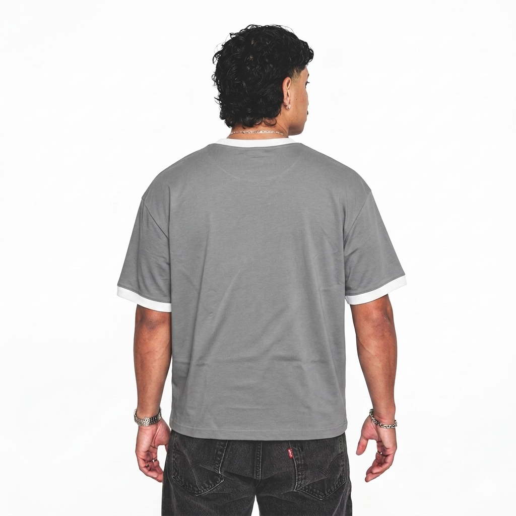 THE RINGER TEE