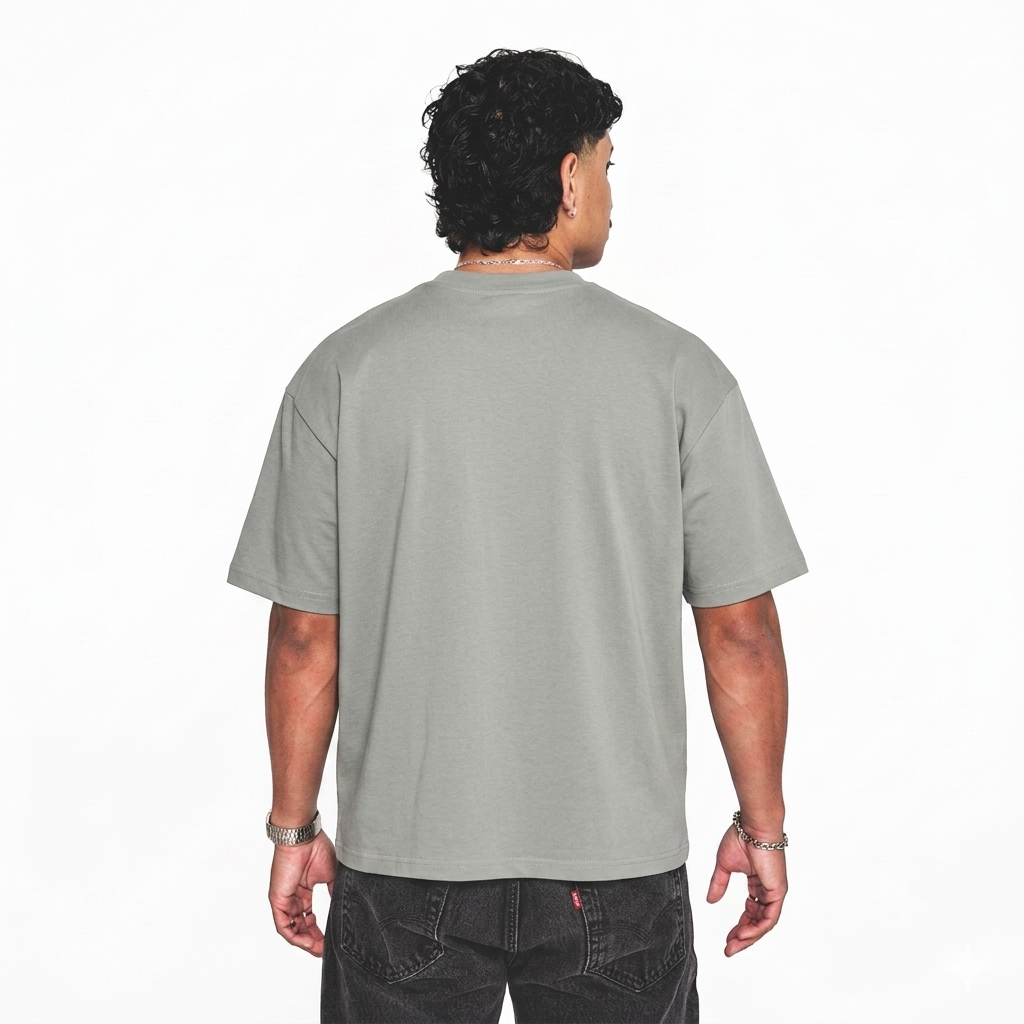 THE BLANK  "OVER SIZE"