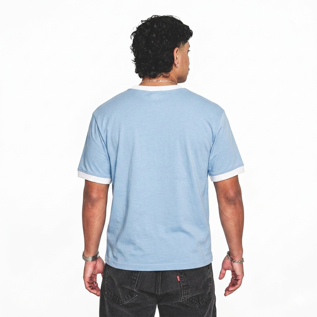 THE RINGER TEE