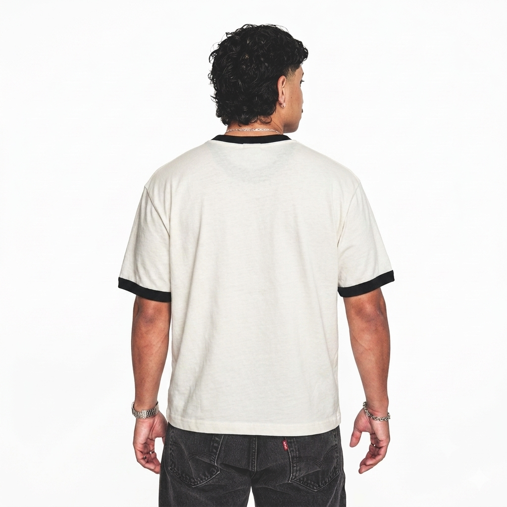 THE RINGER TEE
