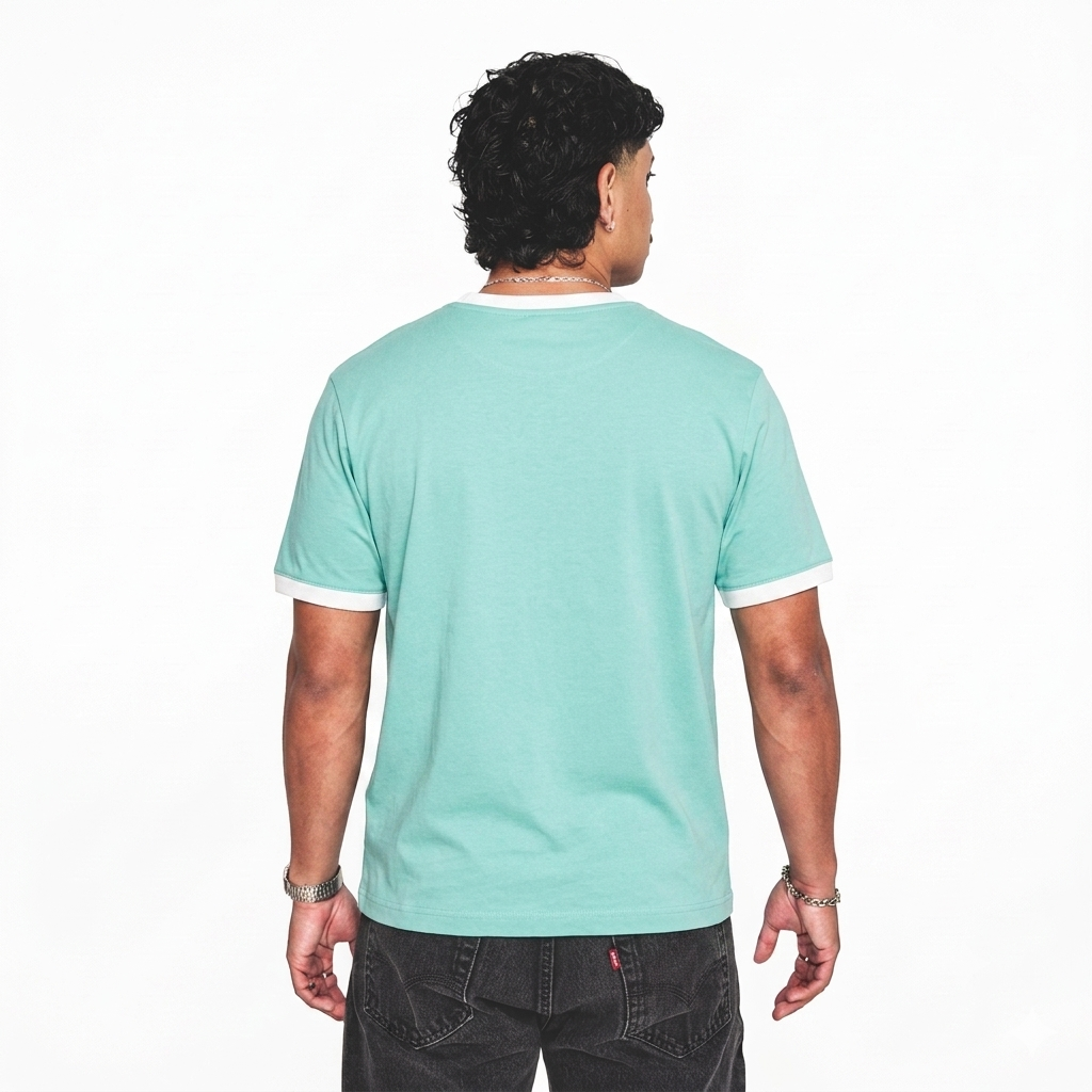 THE RINGER TEE