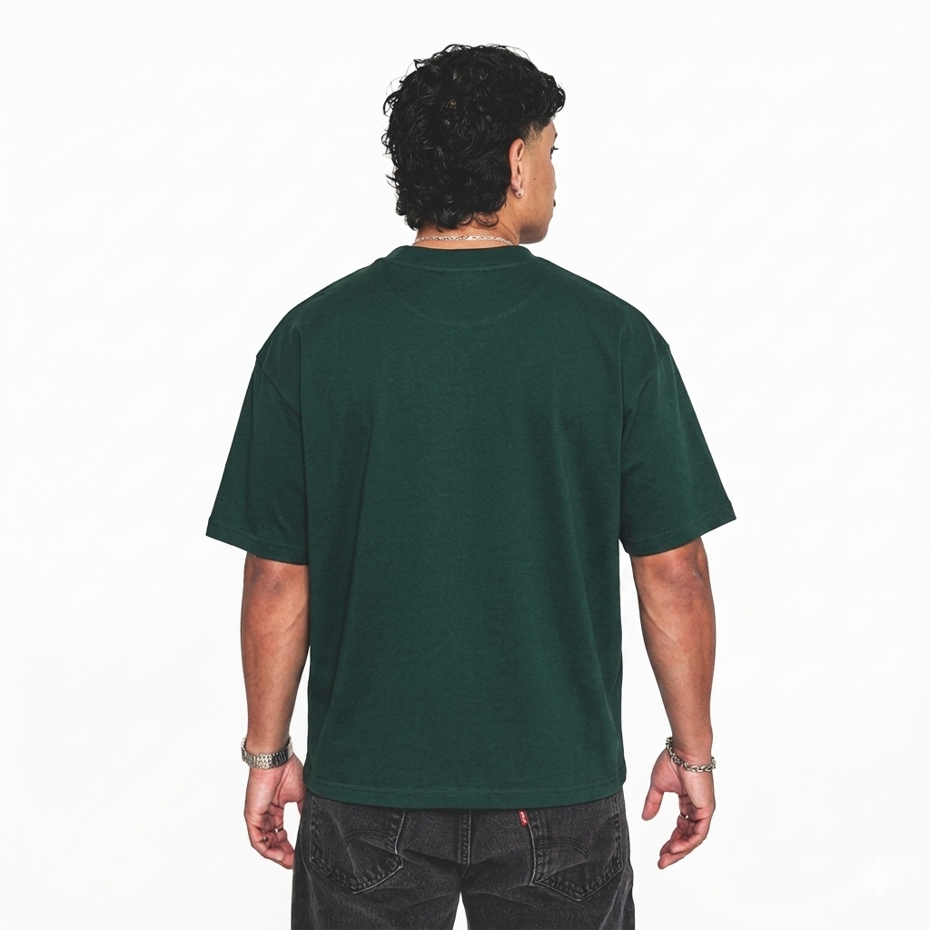 THE BLANK  "OVER SIZE"