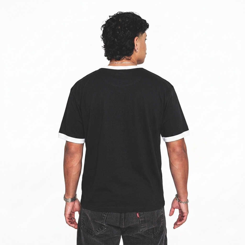 THE RINGER TEE
