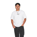 THE NOTE TEE "OVER SIZE"